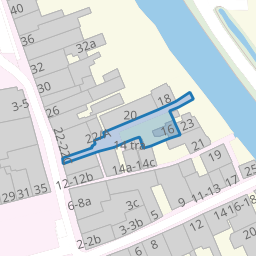 Perceel BKL07-B-5440