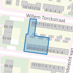 Perceel BKL07-B-5444