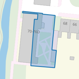 Perceel BKL07-B-5451