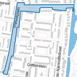 Perceel BKL07-B-5474