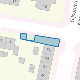 Perceel BKL07-B-5481