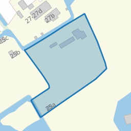 Perceel BKL07-C-1728