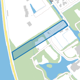 Perceel BKL07-C-2322