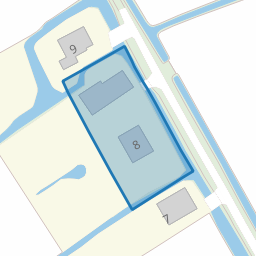 Perceel BKL07-C-2497