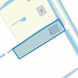 Perceel BKL07-C-2498