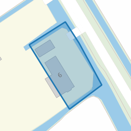 Perceel BKL07-C-2500