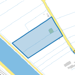 Perceel BKL07-C-2501