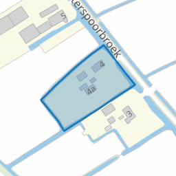 Perceel BKL07-C-2503