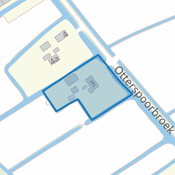 Perceel BKL07-C-2504