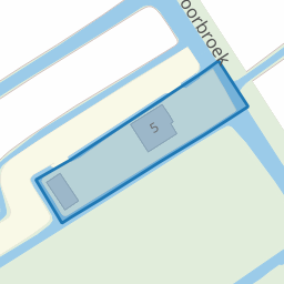 Perceel BKL07-C-2535