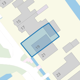 Perceel BKL07-C-2556