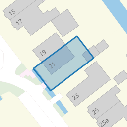 Perceel BKL07-C-2557