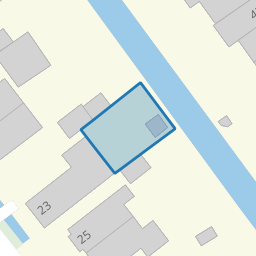 Perceel BKL07-C-2578