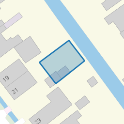 Perceel BKL07-C-2579