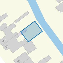 Perceel BKL07-C-2581