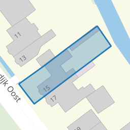 Perceel BKL07-C-2582