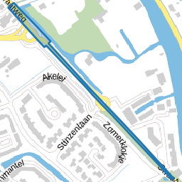 Perceel BKL07-C-2609