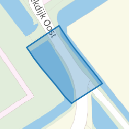 Perceel BKL07-C-2622