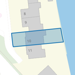 Perceel BKL07-C-2648