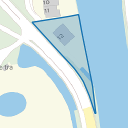 Perceel BKL07-C-2650