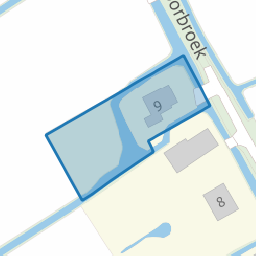 Perceel BKL07-C-2655