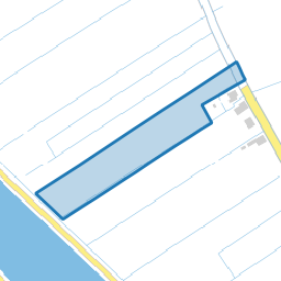 Perceel BKL07-C-2656