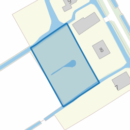 Perceel BKL07-C-2657