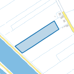 Perceel BKL07-C-2658