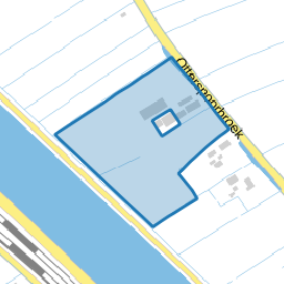 Perceel BKL07-C-2660