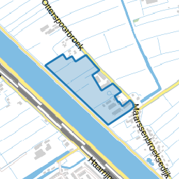 Perceel BKL07-C-2662