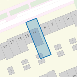 Perceel BKL07-C-2665