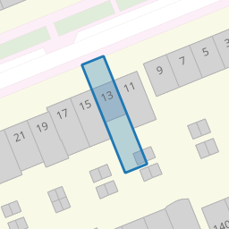 Perceel BKL07-C-2666