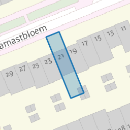 Perceel BKL07-C-2670