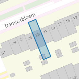 Perceel BKL07-C-2671