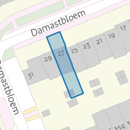 Perceel BKL07-C-2673