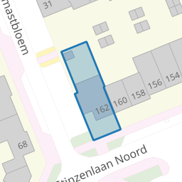 Perceel BKL07-C-2676