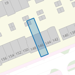 Perceel BKL07-C-2684