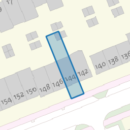 Perceel BKL07-C-2685