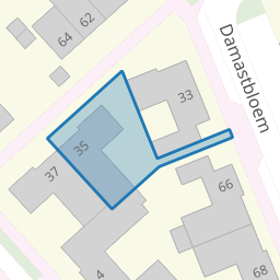 Perceel BKL07-C-2691