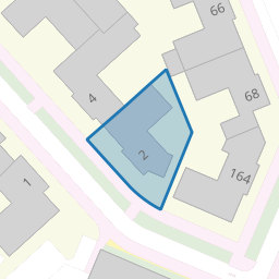 Perceel BKL07-C-2694