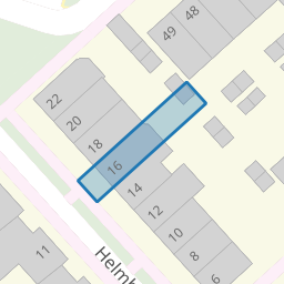 Perceel BKL07-C-2700