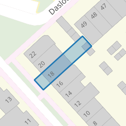 Perceel BKL07-C-2701