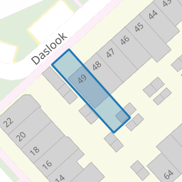 Perceel BKL07-C-2704