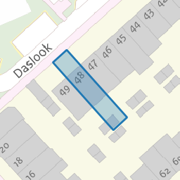 Perceel BKL07-C-2705