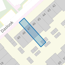 Perceel BKL07-C-2706