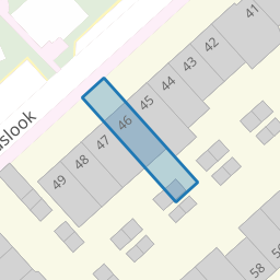 Perceel BKL07-C-2707