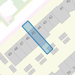 Perceel BKL07-C-2708