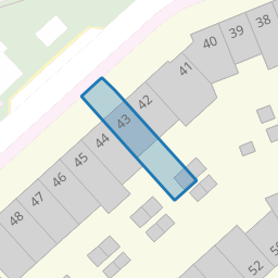 Perceel BKL07-C-2710