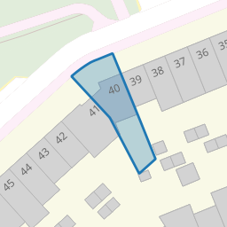 Perceel BKL07-C-2713