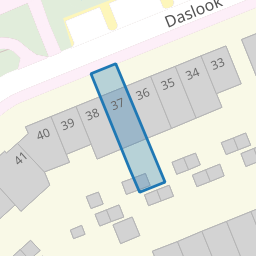 Perceel BKL07-C-2716